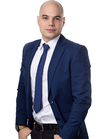 Tomasz Zając.